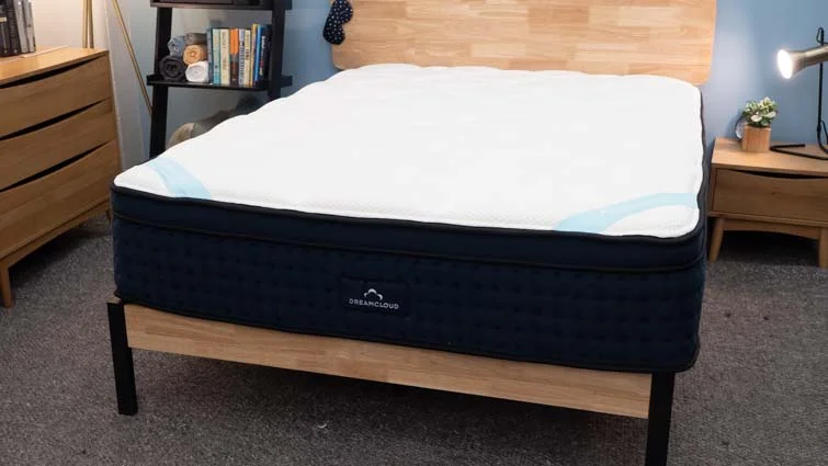 DreamCloud Premier Mattress