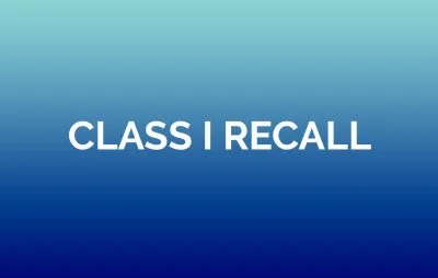 CPAP Recall