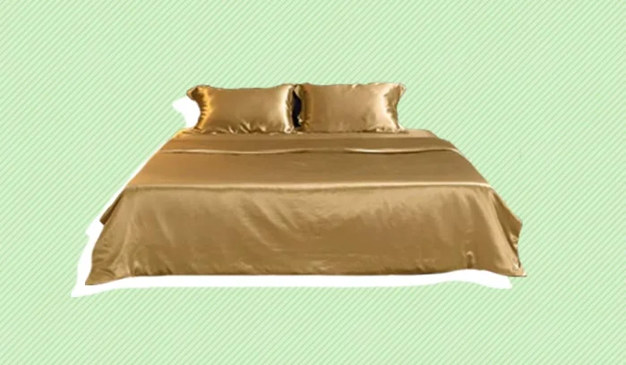 Editor’s Pick silk duvet