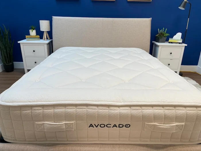 Avocado Luxury Organic