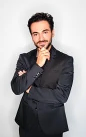 Interview with Puffy Founder Arthur Andreasyan