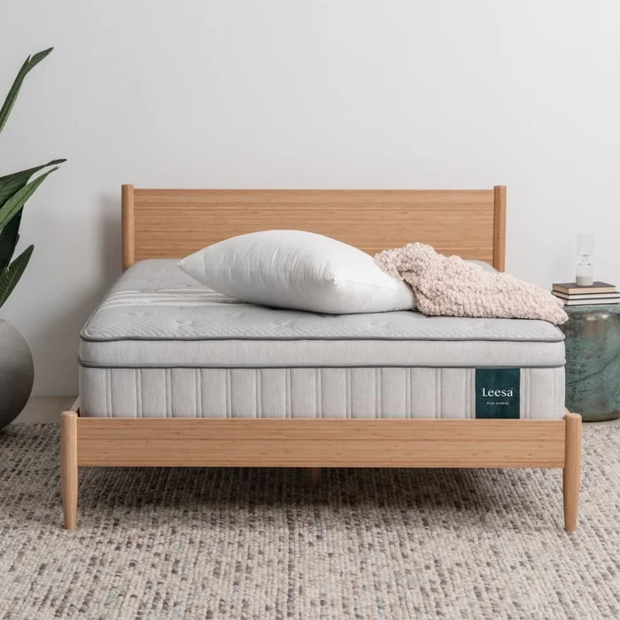 Leesa Plus Hybrid