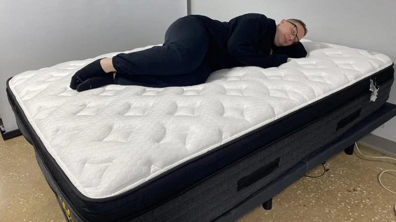 Nolah Evolution Comfort+