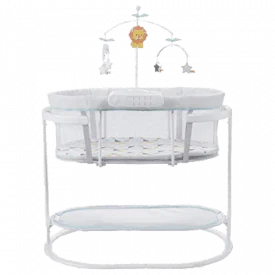 Fisher-Price Soothing Motions Bassinet