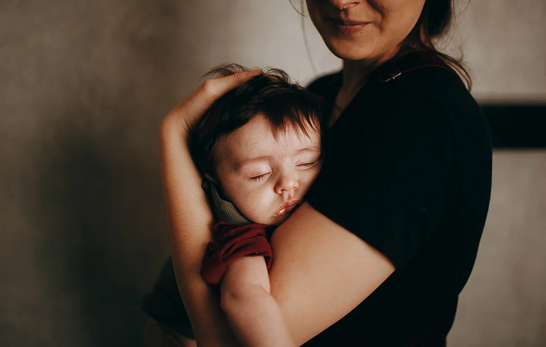 A Comprehensive Guide To Babies And Sleep