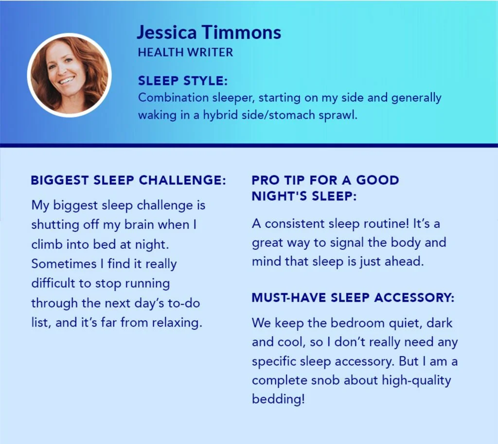 Jessica Timmons I tried it