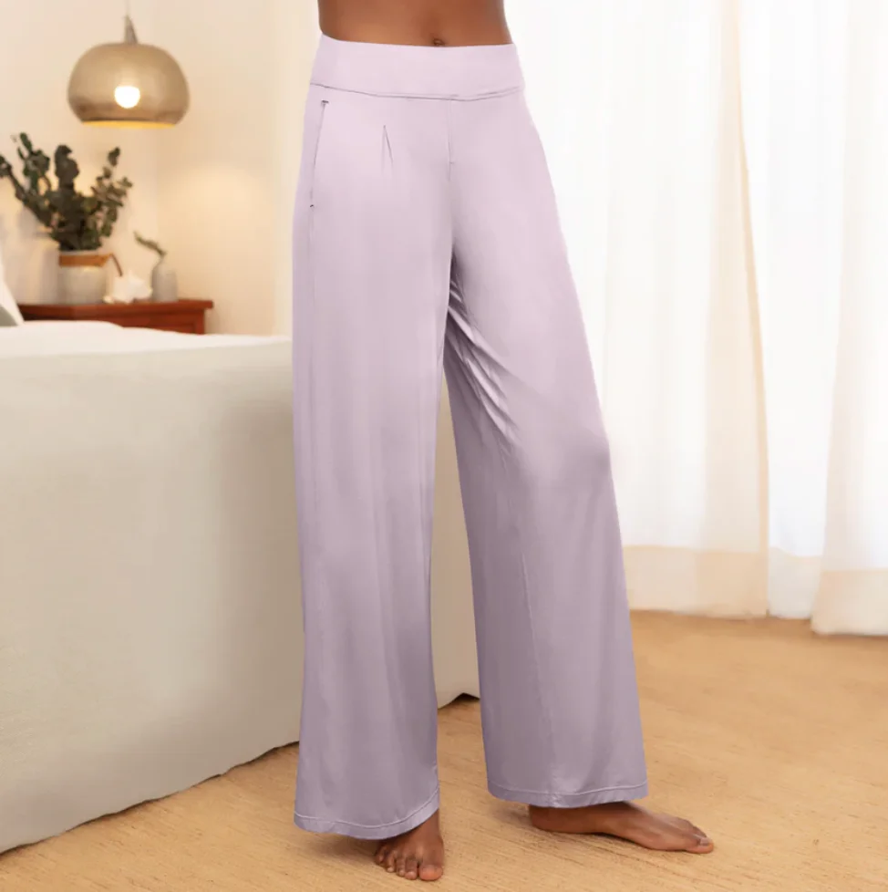 Dagsmejan NATTCOOL Sleep Tech Wide Pants