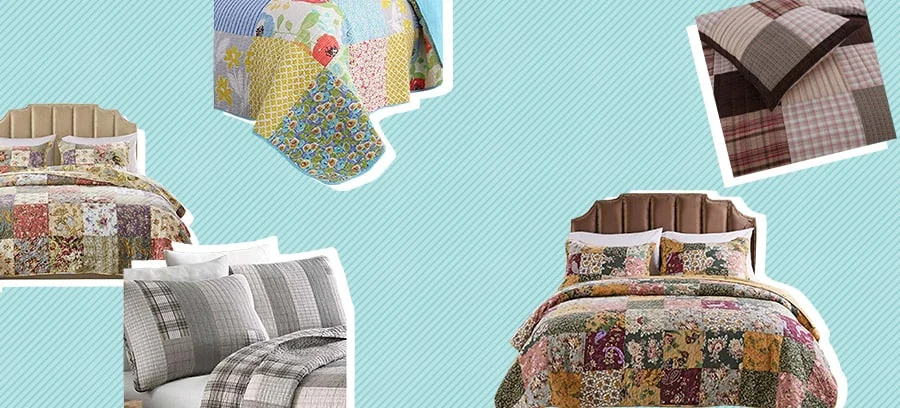 Best Patchwork Quilts