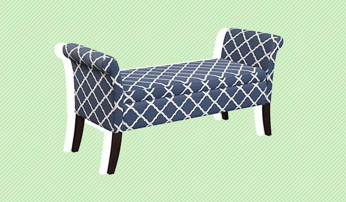 Editorโs Choice EndBedBench convenience