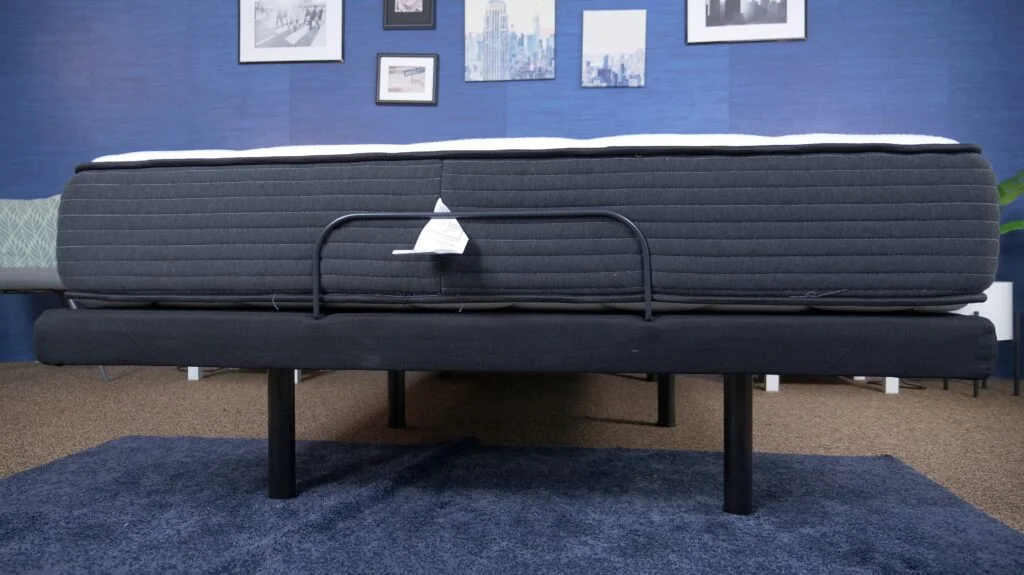 brooklyn bedding ascension luxe with mattress