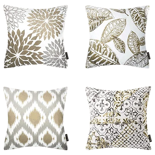 Phantoscope Set of 4 New Living Series