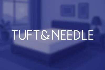 Sleepopolis Logos TuftAndNeedle