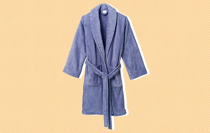 Best Women's Short Robe Robes TowelSelections