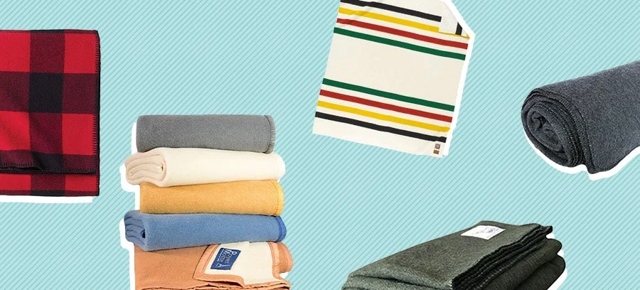 Best Wool Blankets