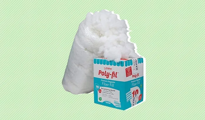 PillowStuffing fairfield