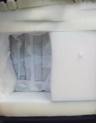 Big Fig Mattress Construction