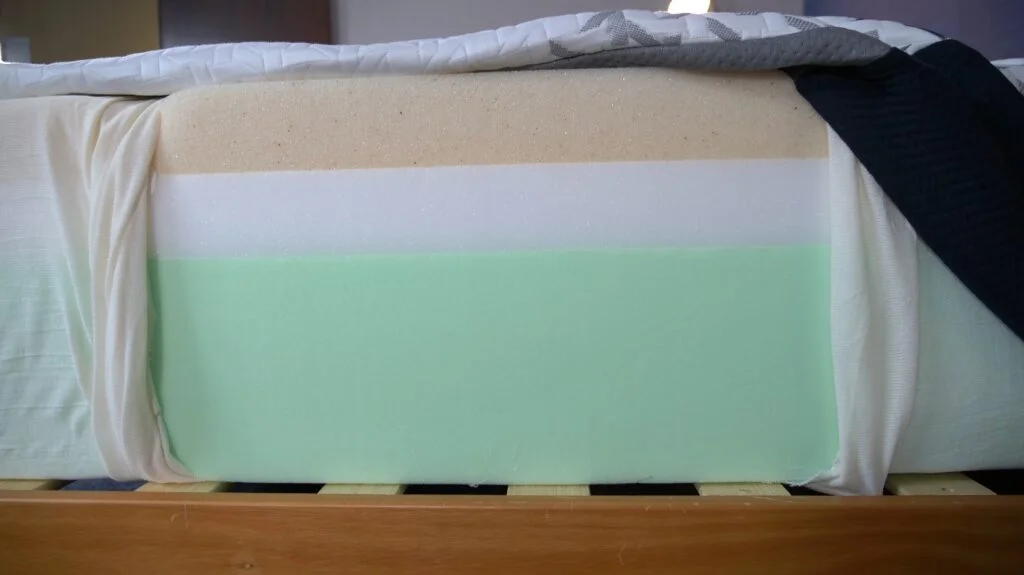 nectar luxe layers