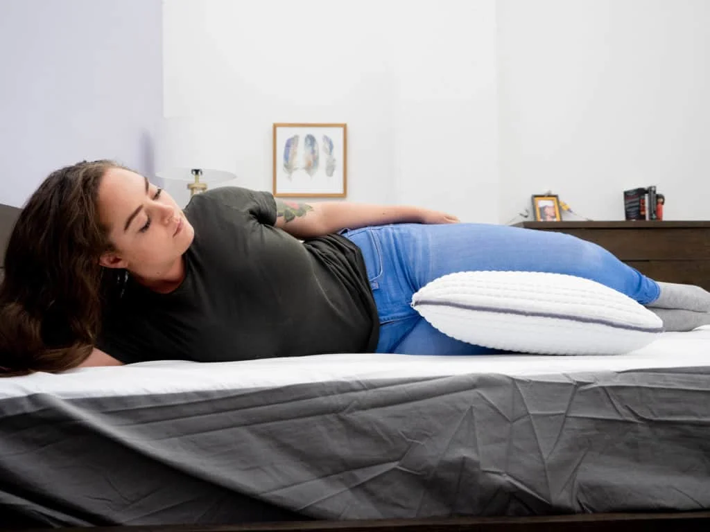 Tomorrow Pillow Legs