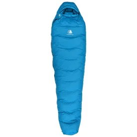 Hyke & Byke Snowmass Hydrophobic Down Sleeping Bag Hyke & Byke Snowmass Hydrophobic Down Sleeping Bag