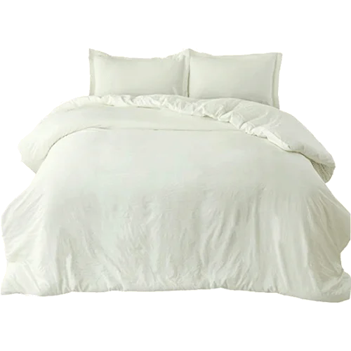 Bedsure Duvet Cover Set