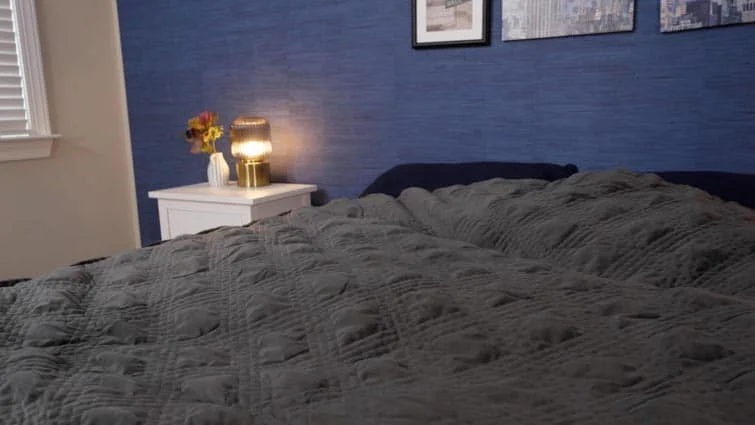 Hush Weighted Blanket