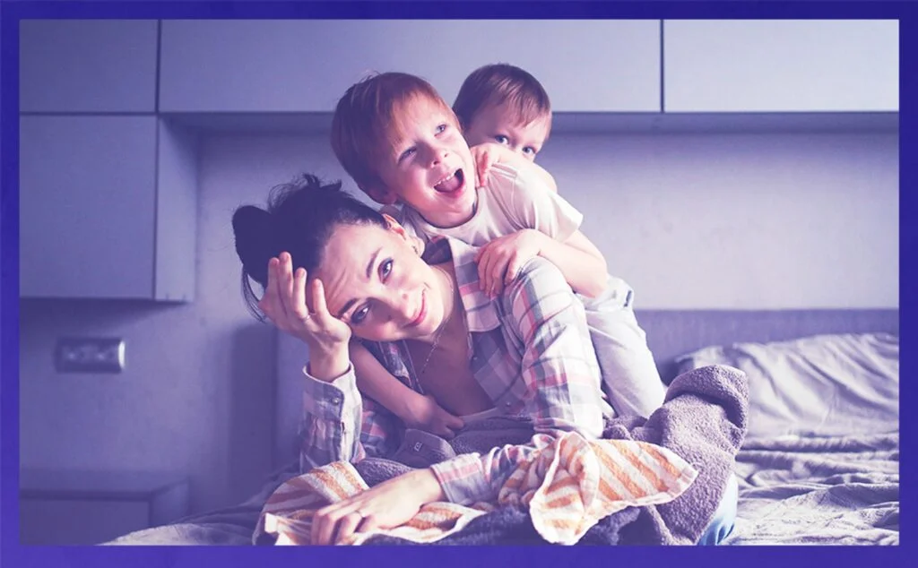 parents Why daylight saving time means higher anxiety for parents