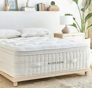 Avocado Luxury Organic