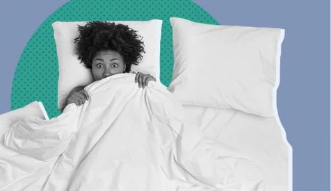 Could These Dreams and Nightmares Actually Be a Sign of an Autoimmune Disease?