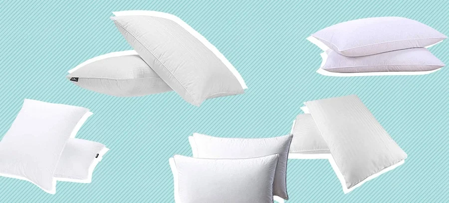 Best Feather Pillows