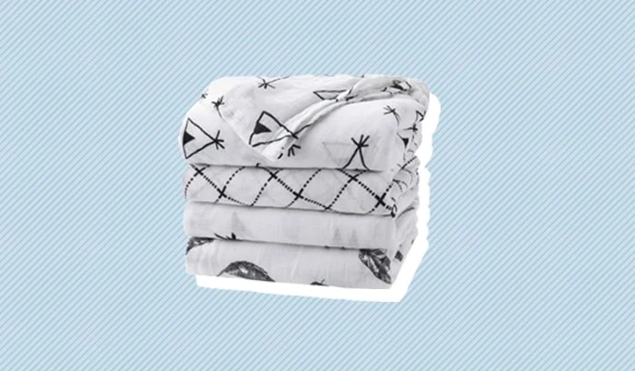 Editorโs Pick amazon upsimples baby unisex swaddle wrap