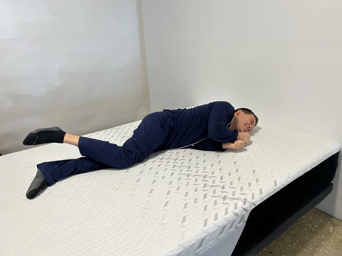 SO Nectar Classic Memory Foam Responsiveness