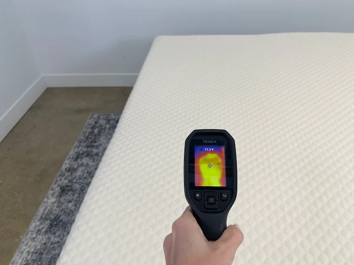 Nolah Signature thermal gun