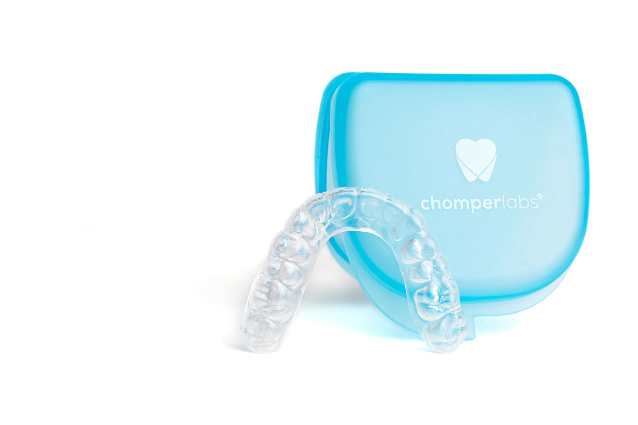 Chomper Labs Soft Guard
