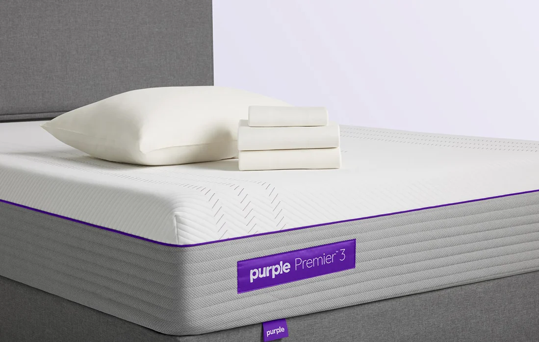 Purple Mattress Acquires Intellibed