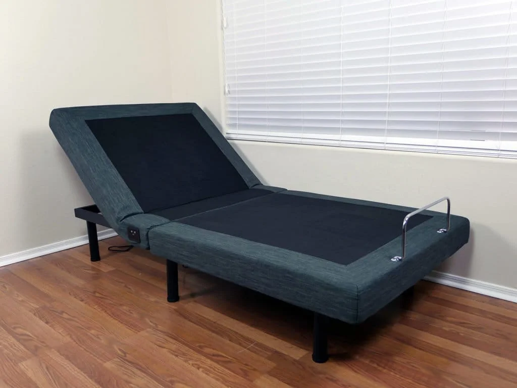Classic Brands Adjustable Bed review