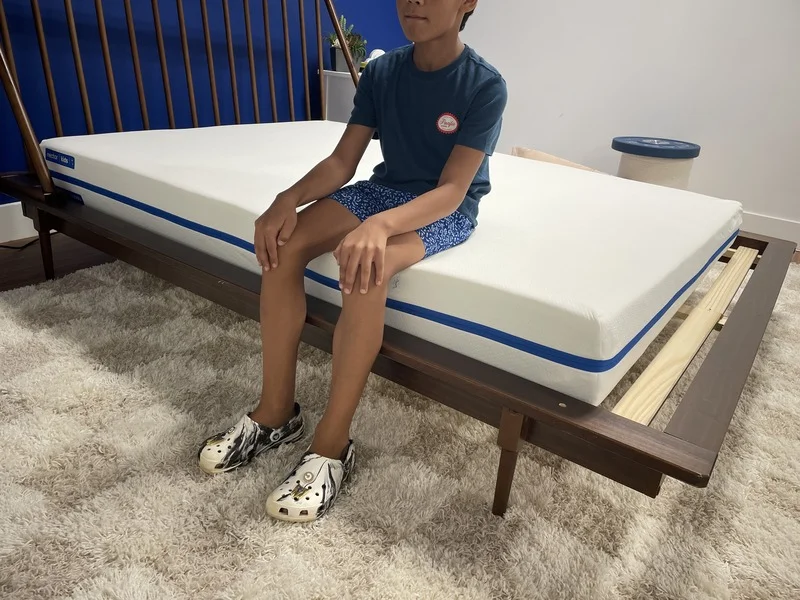 Nectar Kids Edge Support