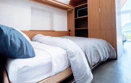 Wall Beds Sold at Amazon and Costco Recalled Due to โCrush Hazardsโ