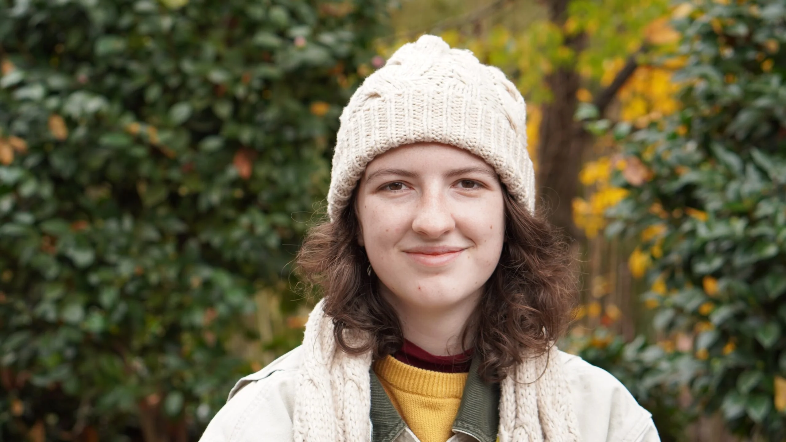 Mary-Elisabeth Combs