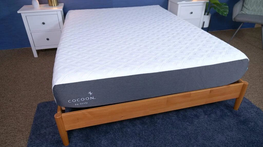 Cocoon Chill Mattress