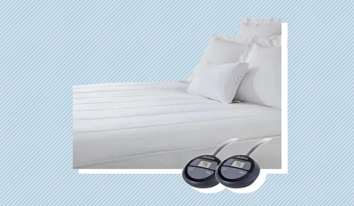 Contender Heatedmattresspads sunbeam2