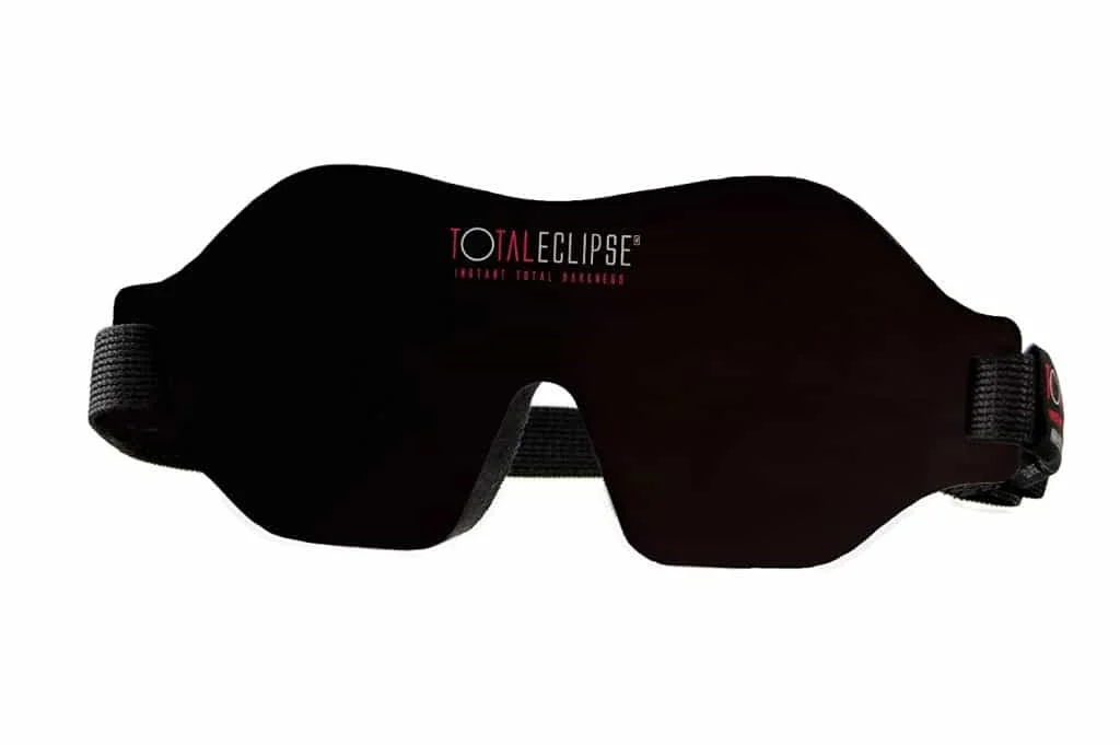 Best for Headaches total eclipse