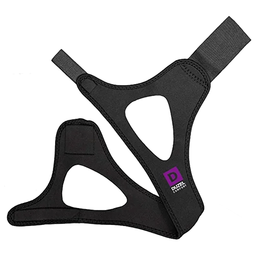 DUZEL Anti Snoring Chin Strap