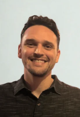 GGR Author Bio Headshot Cory Kessler 1