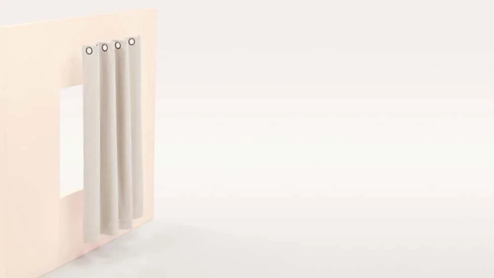 Tomorrow Sleep Drapes