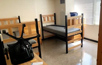 Summer Switchup: How College Students Sleep From Dorm to Home