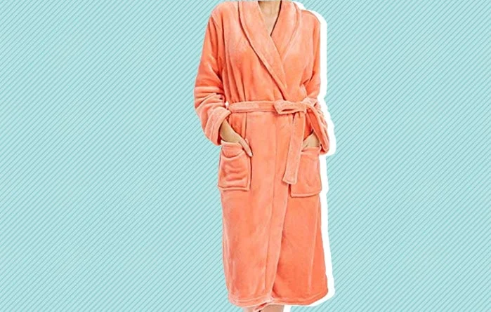 Best Women's Bargain Robes MM
