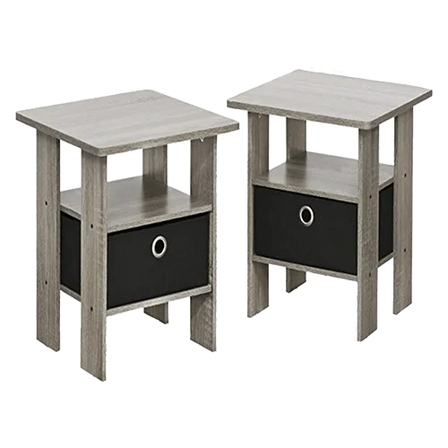 Furinno Petite Night Stand