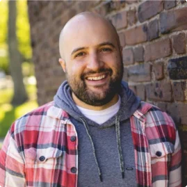 homepage dan caffrey