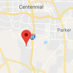 Castle Pines, Colorado