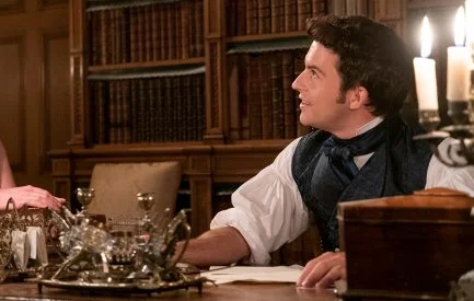 โBridgertonโ Heartthrob Jonathan Bailey Adds Voice to Sleep Stories on Calm